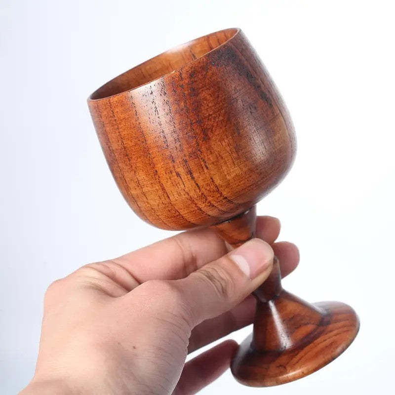 Дерев’яний келих Dimwood