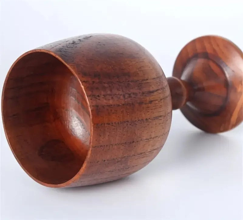 Дерев’яний келих Dimwood