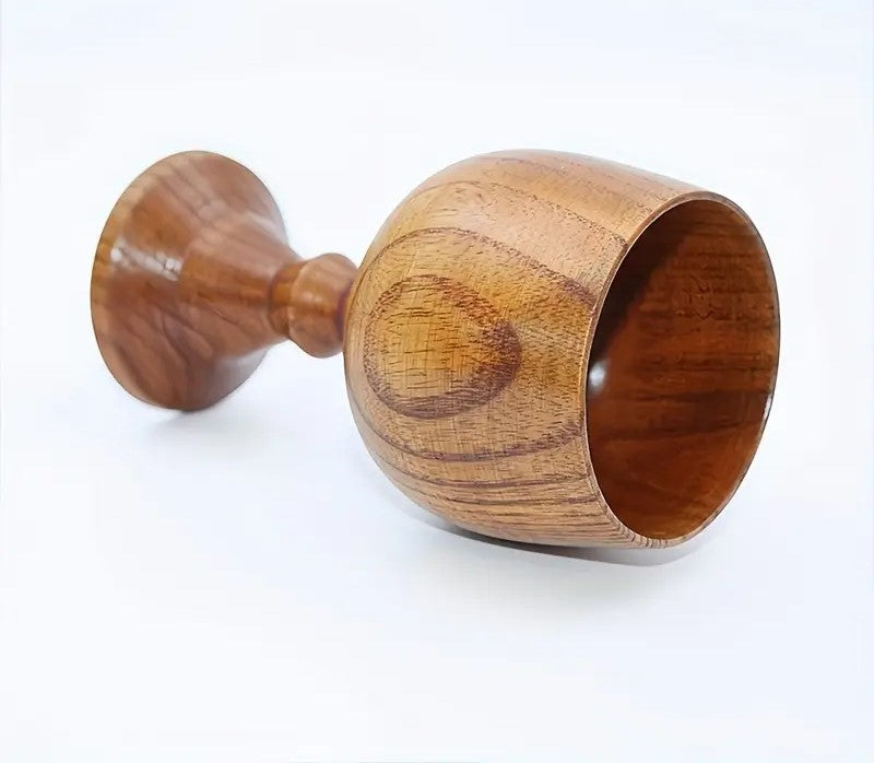 Дерев’яний келих Dimwood