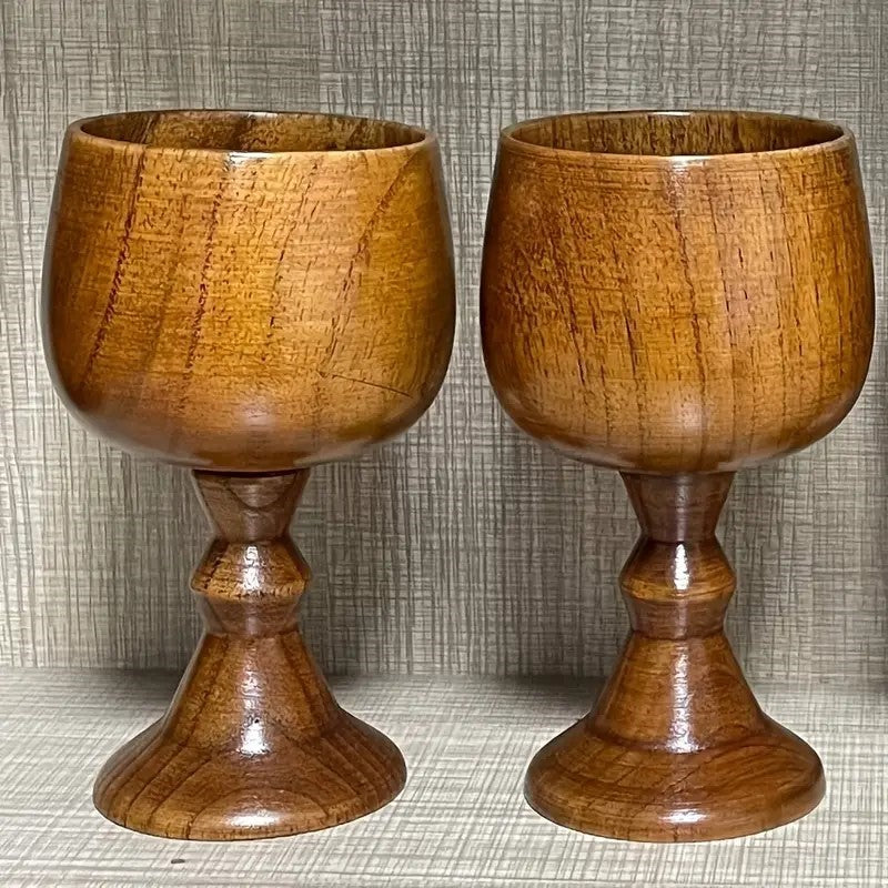 Дерев’яний келих Dimwood