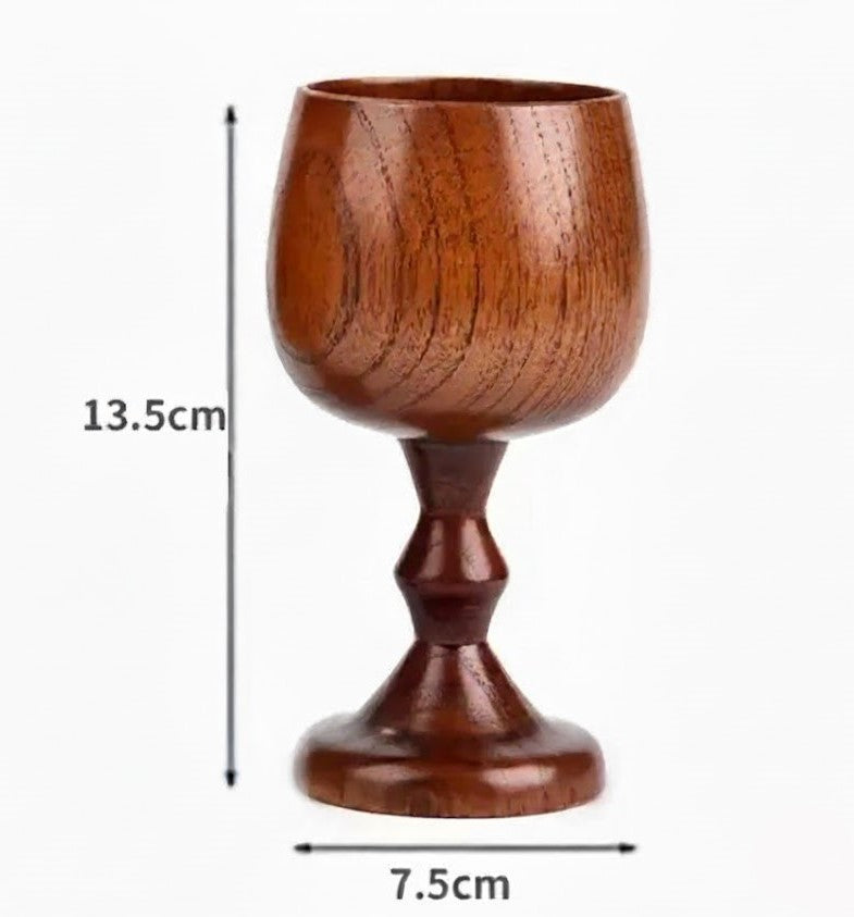 Дерев’яний келих Dimwood